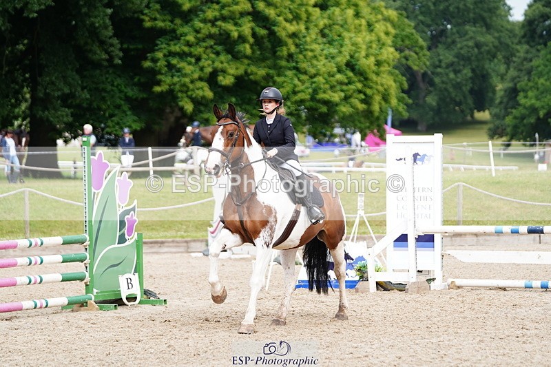 250615A-085250-09733 - Class 42 85cm Amateur Qualifer