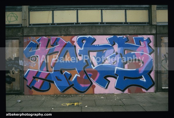 Ae07 tags - Graffiti Galery (2)