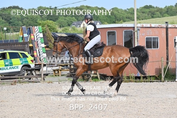 BPP_2407 - CLASS 3  0.85m Amateur Championship