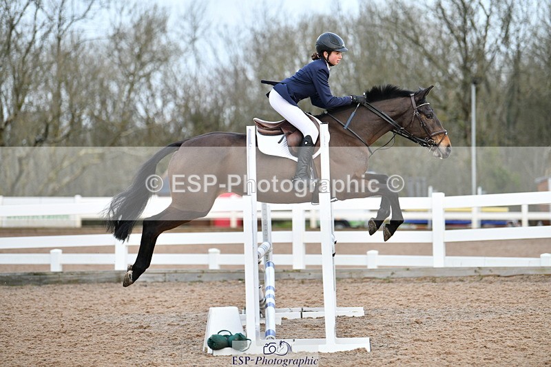 240124A-102224-00087 - Cls 1 British Novice & 90cm Open