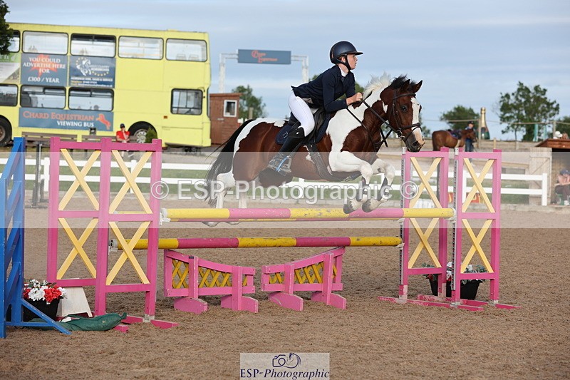 240629A-191704-09467 - Cls 14 Springboard 128cm + 138cm