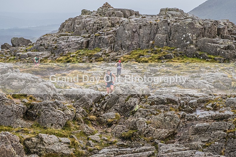 Three Shires-346 - Three Shires Fell Race Saturday 20th September 2025