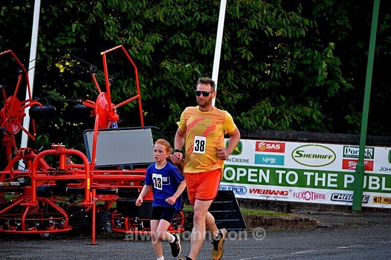 HR 038 - STOW SPORTS 2024