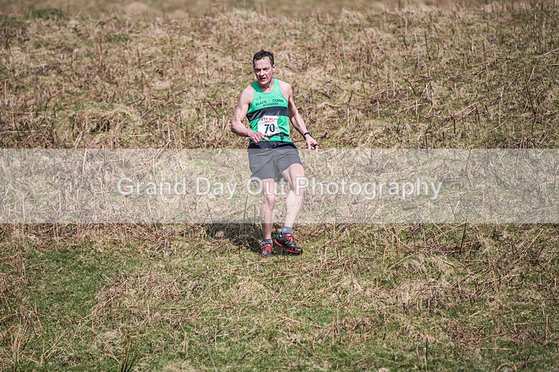 Black Combe-704 - Black Combe Fell Race Saturday 8th March 2025