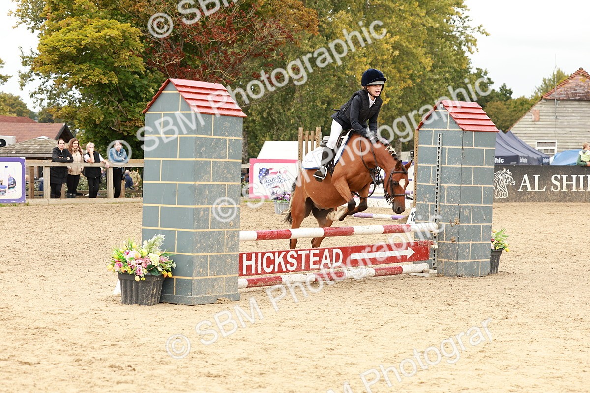 SBM_63609 - J12 - Junior Pony 55cm Championship