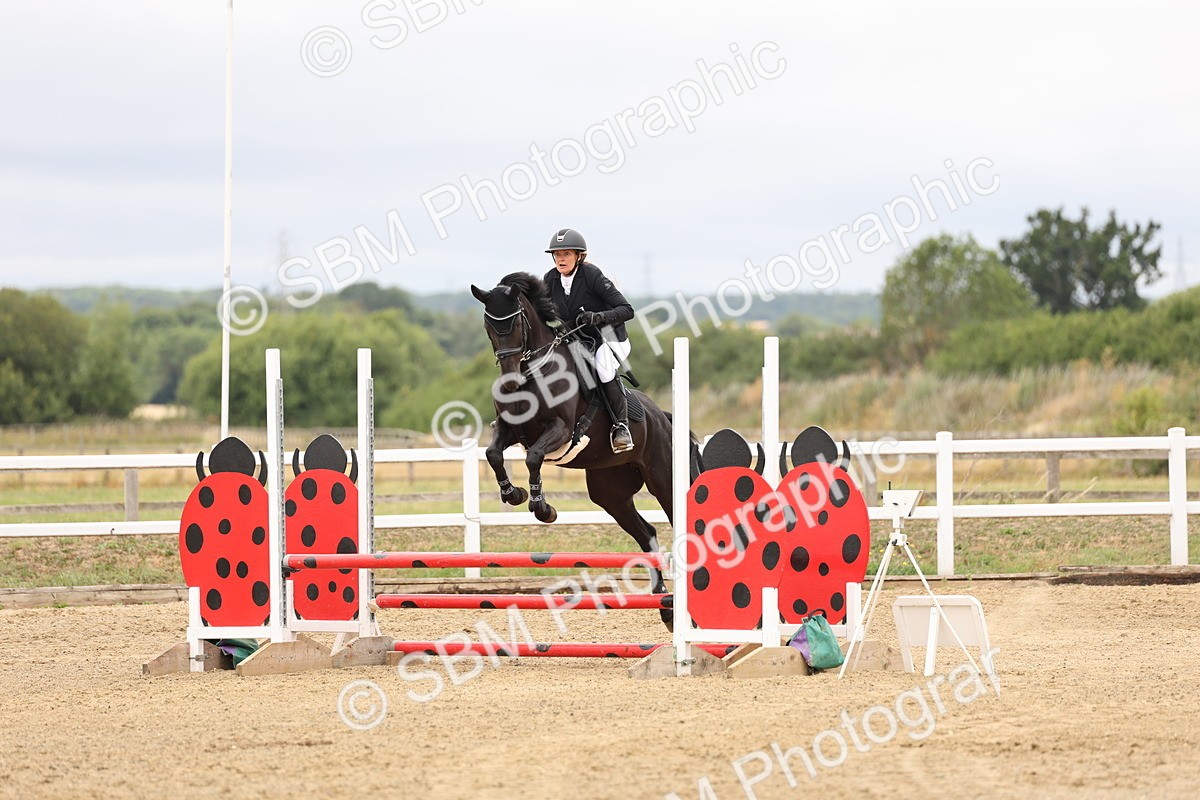 SBM_022930 - Class 1 - Clear Round