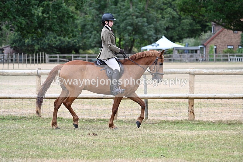 WJ7_0194 - Class 2 Best rider