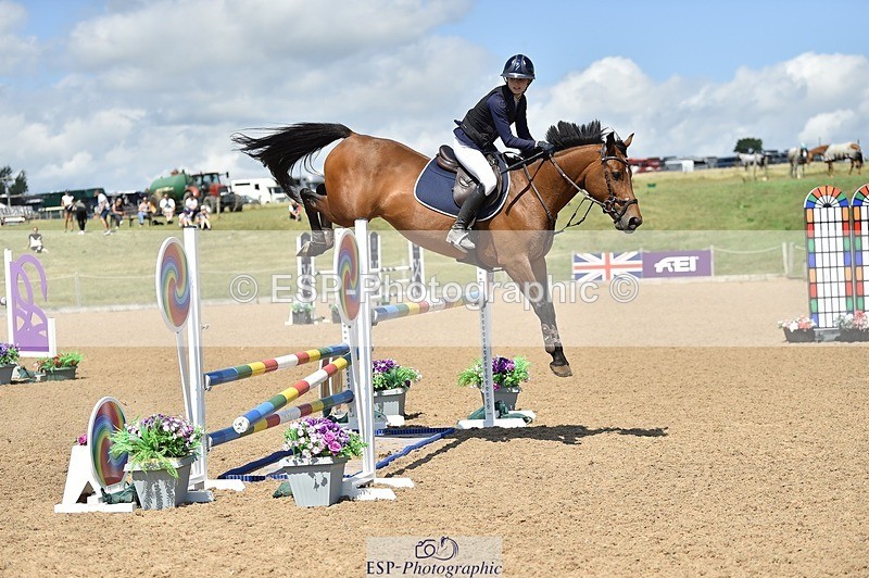 250628-145108-05571 - Cls 12 Newcomers Jump offs & Presentations