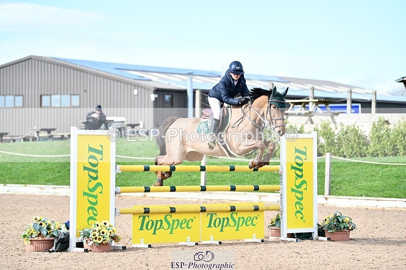 260313-135814-01974 - Cls 3 + 4 Snr Foxhunter and 1.20m Open