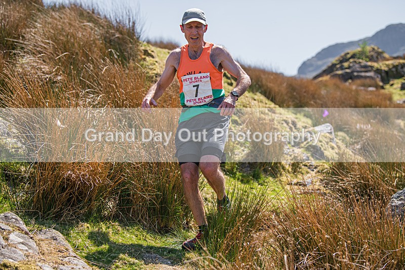 Glaramara-235 - Glaramara Fell Race Saturday 17th May 2025