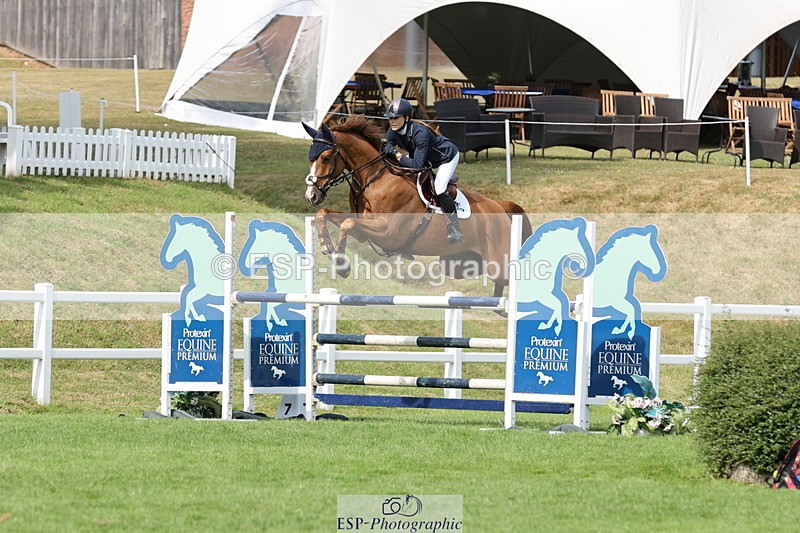 250704A-100005-08613 - Cls 15 Snr 1.20m Open