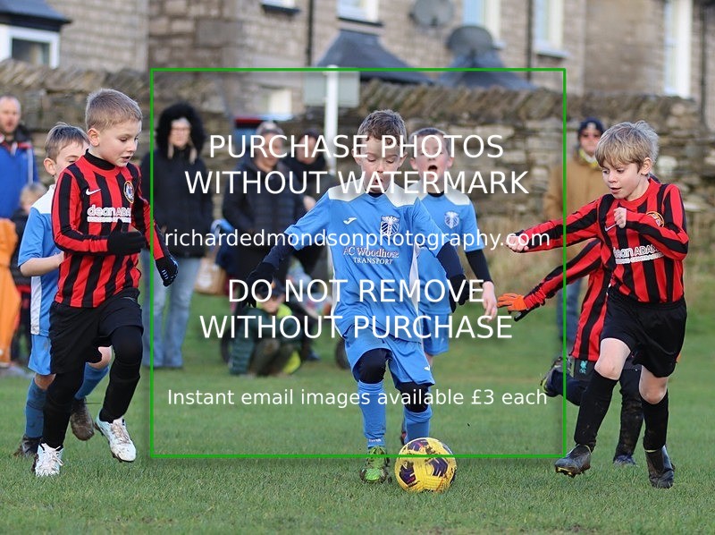 IMG_3181 - Wattsfield U7 v Heathwaite U7 (29/1/22)