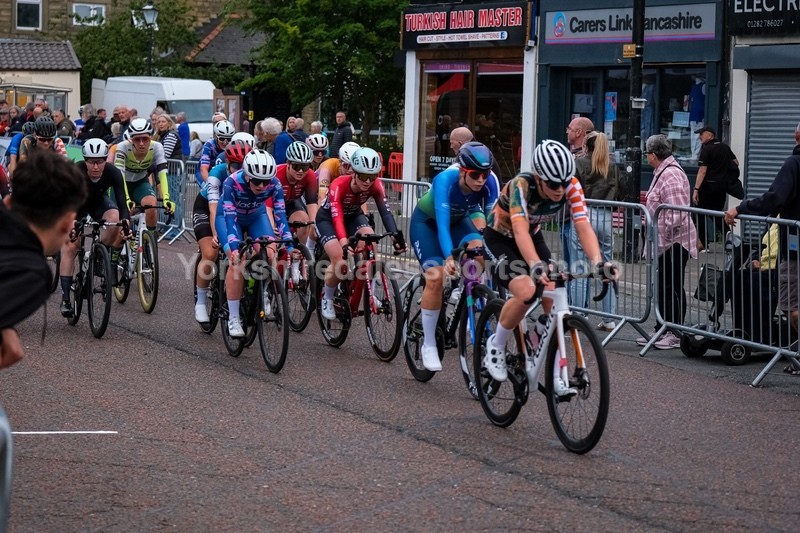 DSCF3587 - Colne Grand Prix - Womens