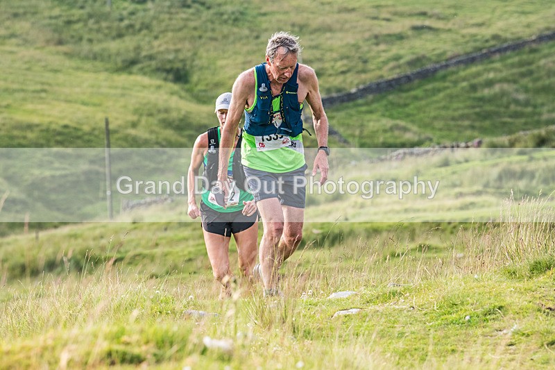 Tebay-179 - Tebay Fell Race Wednesday 26th June 2024