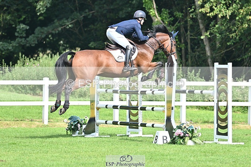 230910-140841-12668 - Cls 27 Snr 1.10m Grand Prix