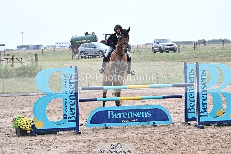 250727-164529-11483 - Cls 30 Snr Foxhunter