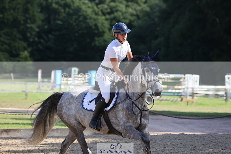 250703A-093846-00433 - Cls 5 85cm Amateur Qualifier