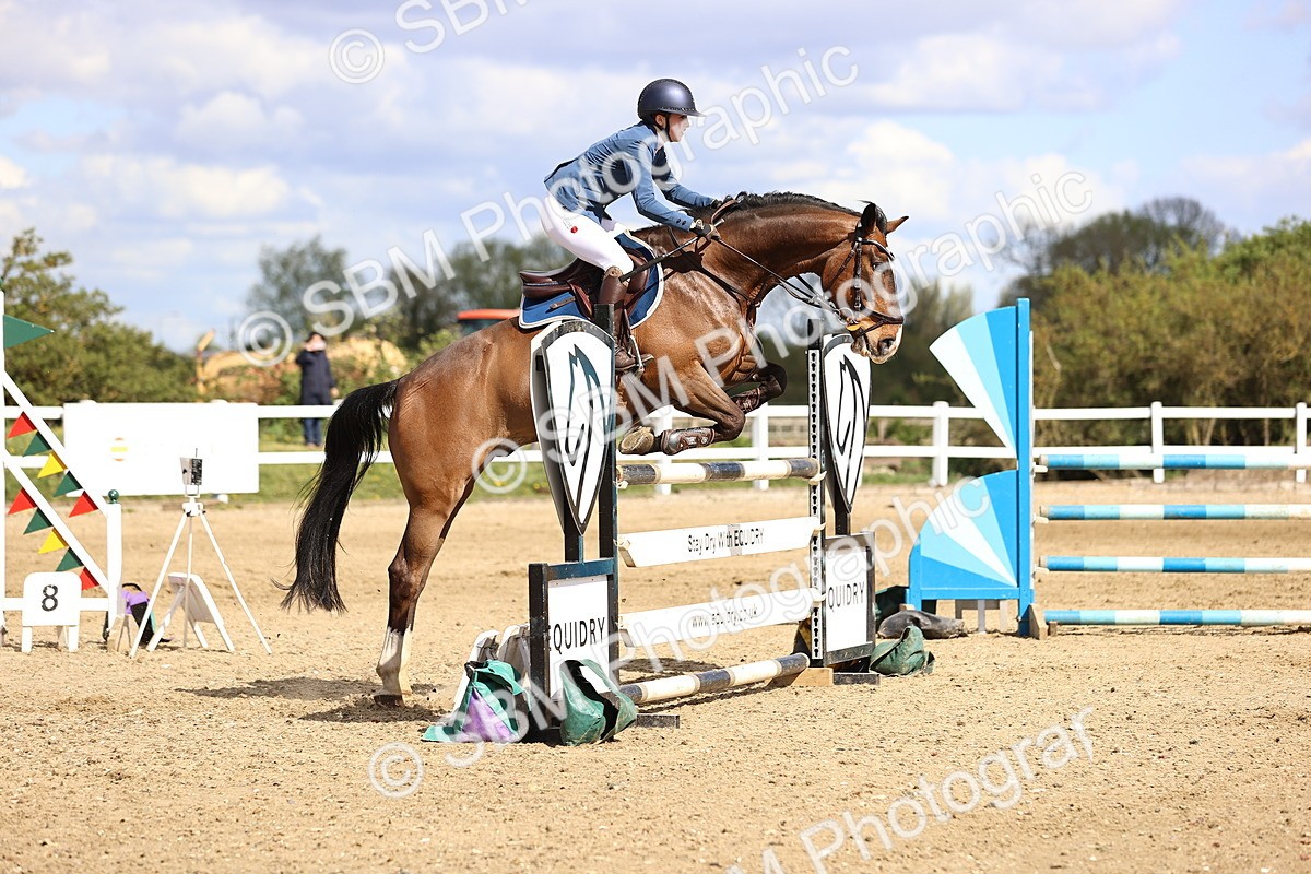 SBM_004571 - Class 18 - Senior 1.15m Open
