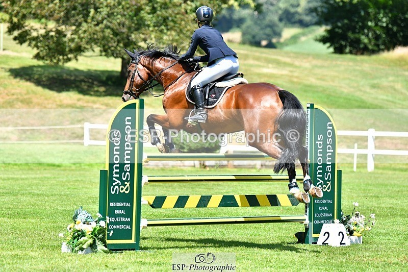 230706-124652-02162 - Cls 2 Foxhunter & 1.20m Open