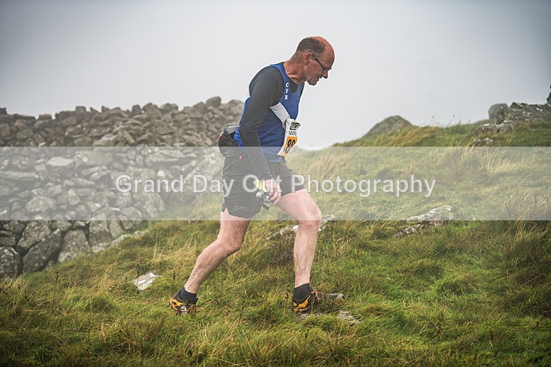 Ennerdale-255 - Ennerdale show Fell Race Wednesday 28th August 2024