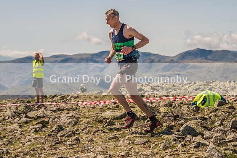 Fairfield-379 - Fairfield Horseshoe Fell Race Saturday 13th May 2023