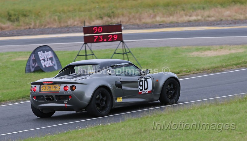  - Lotus Cup UK Speed Champs 2014/15/16/17/18/22/23/24