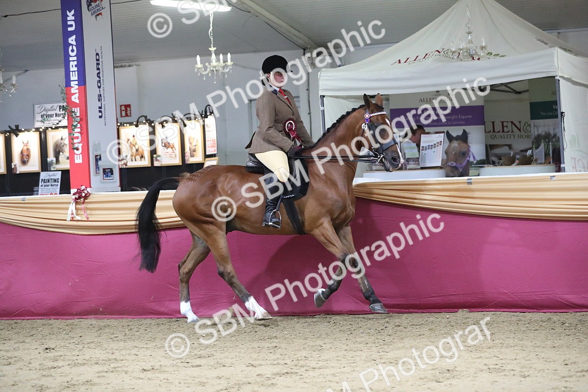 SBM_08519 - Class 11R Regional Ridden Veteran