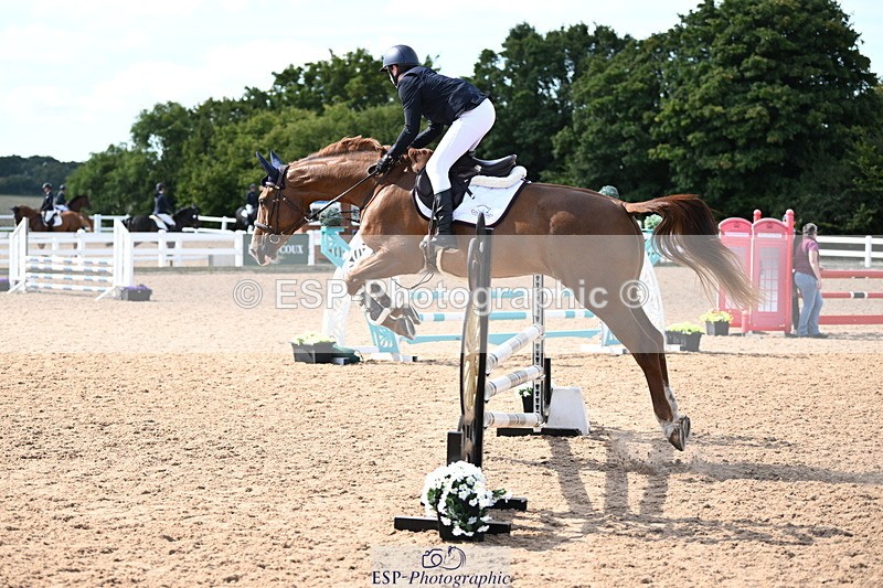 240914A-115001-06635 - Cls 22-S 85cm Amateur Qualifier