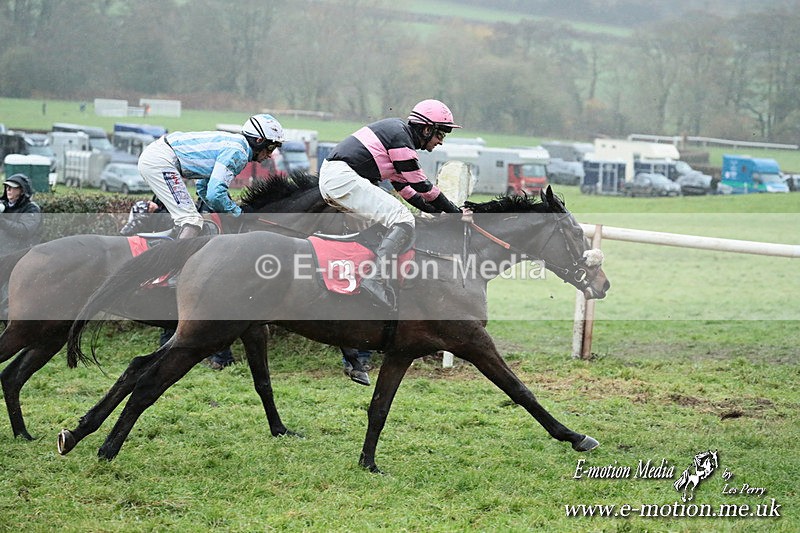 PtP 091125  0368 - Point-to-Point Wales Area Club Lower Machen, Gwent 09/11/25