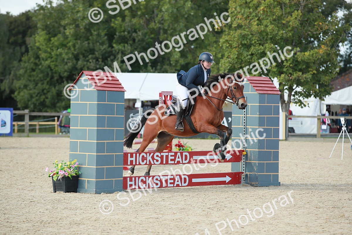 SBM_25105 - J28 Senior 60cm Championship