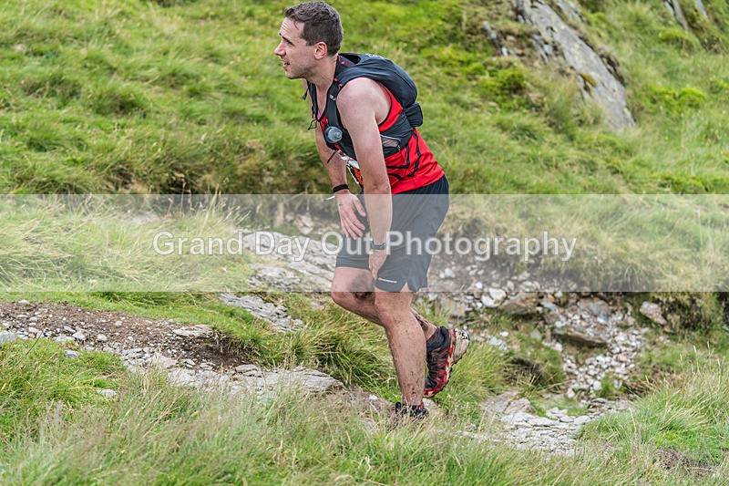 Kentmere-72 - Kentmere Horseshoe Fell Race Sunday 21st July 2024