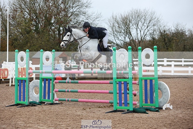 231112A-150858-05168 - Cls 21 Foxhunter & 1.20m Open