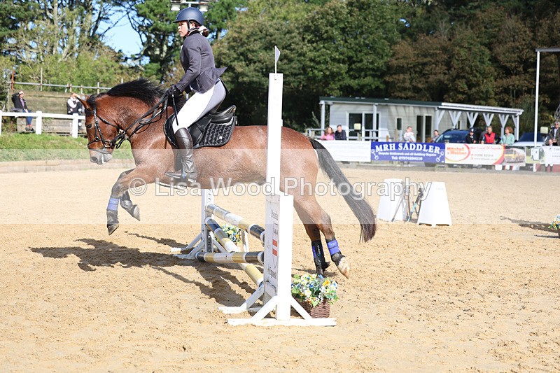 3E7A3201 - Class 4: 60cm Junior