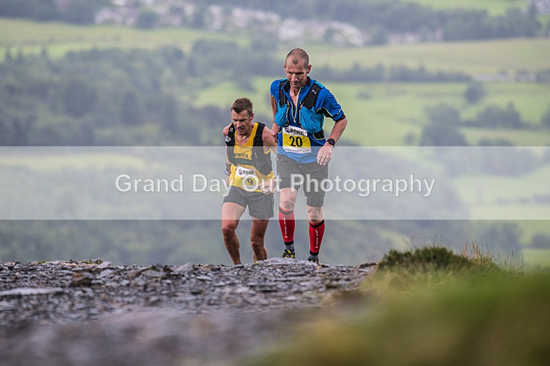 Skiddaw-191 - Skiddaw Fell Race Sunday 6th July 2025
