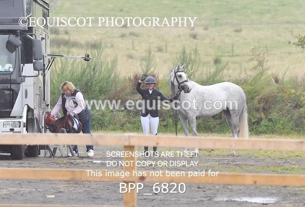 BPP_6820 - CLASS 1 Club/ Unaffiliated 80cms Open