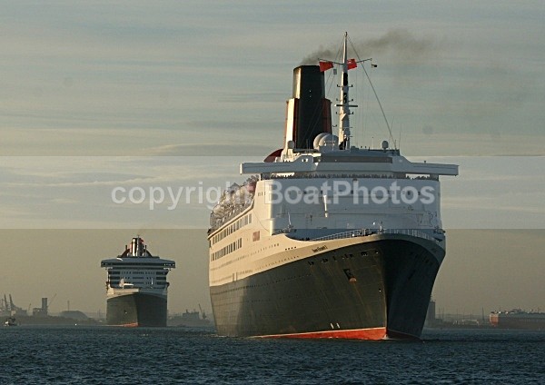 081010 QE2 QM2 IMG_0035 - QE2 FINAL RUN TO NEW YORK 2008