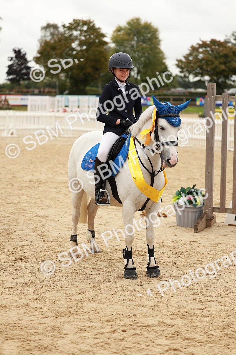 SBM_58065 - J11 - Junior Pony 50cm Championship