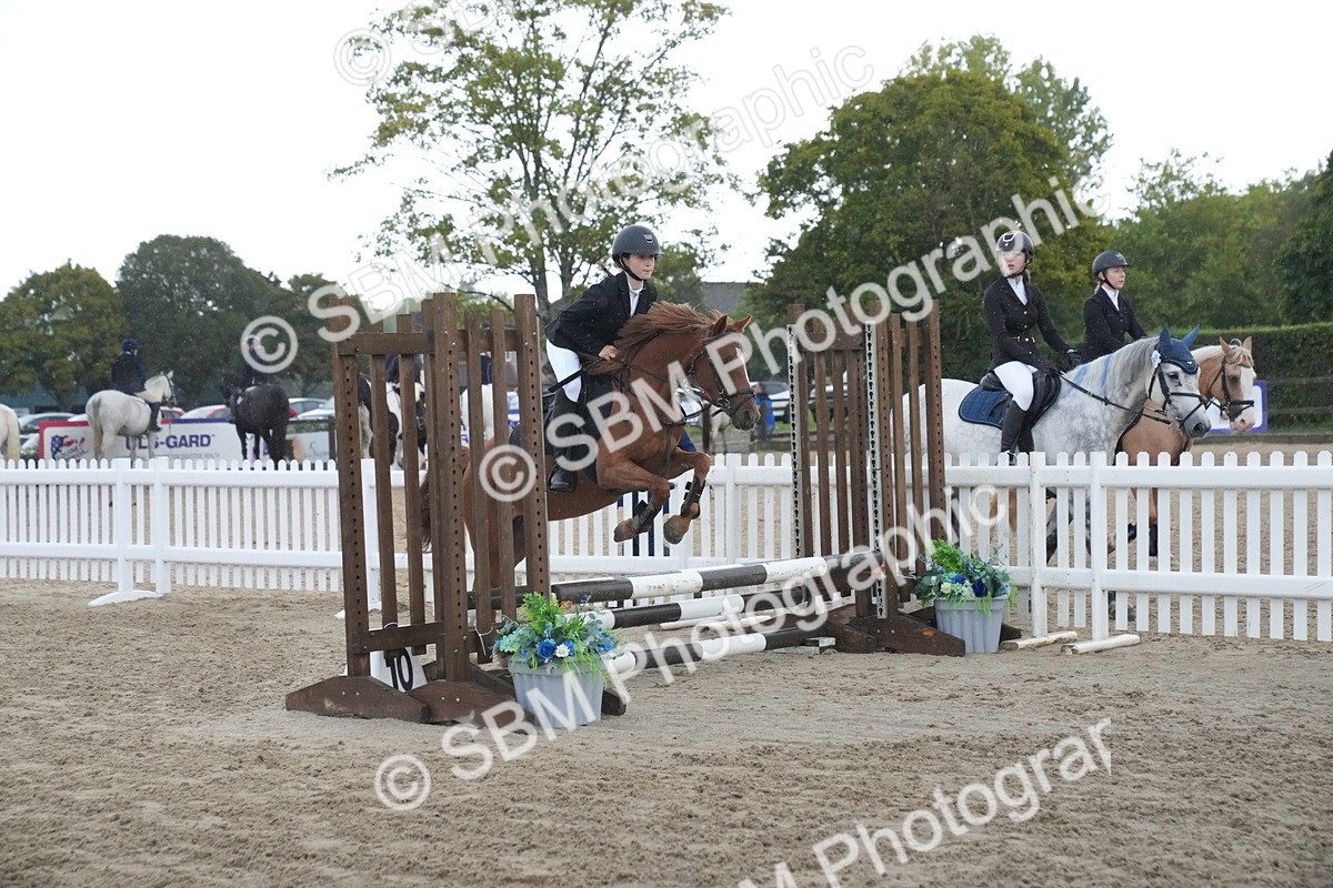 SBM_01565 - J54 - Clear Round 50cm