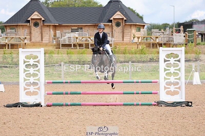 240714A-103004-01710 - Cls 4 Pony Disc & 90 Open