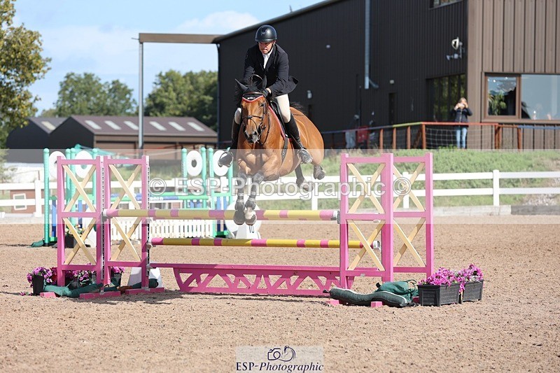 250913-113733-06514 - Cls 22 Snr Discovery and 1m Open