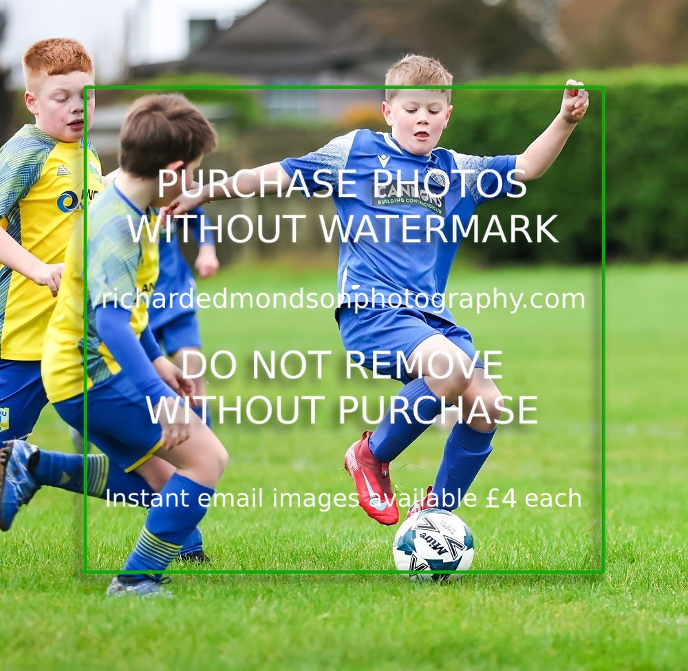 533A7587 - Wattsfield Under 9's vs Kendal Utd Under 10's (13/12/25)