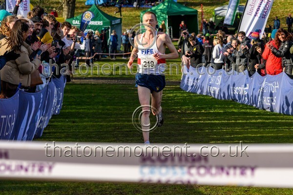 Falkirk25-916501 - Senior Men Set Two