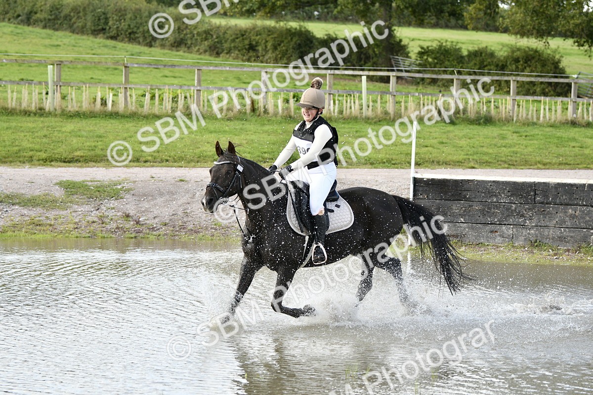 SBM_17659 - E4b - Eventers Challenge 60cm Open