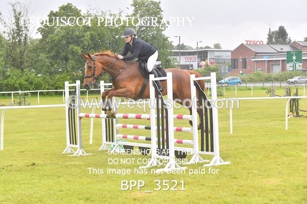 BPP_3521 - CLASS 9 SENIOR 1.05M
