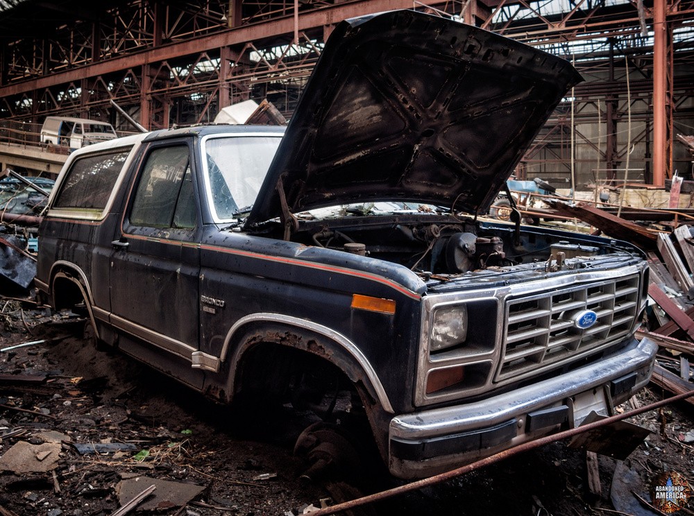 - Birdsboro Steel