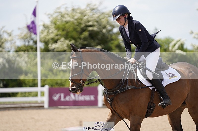 230528A-131954-07308 - Cls 33 95cm Amateur Quali