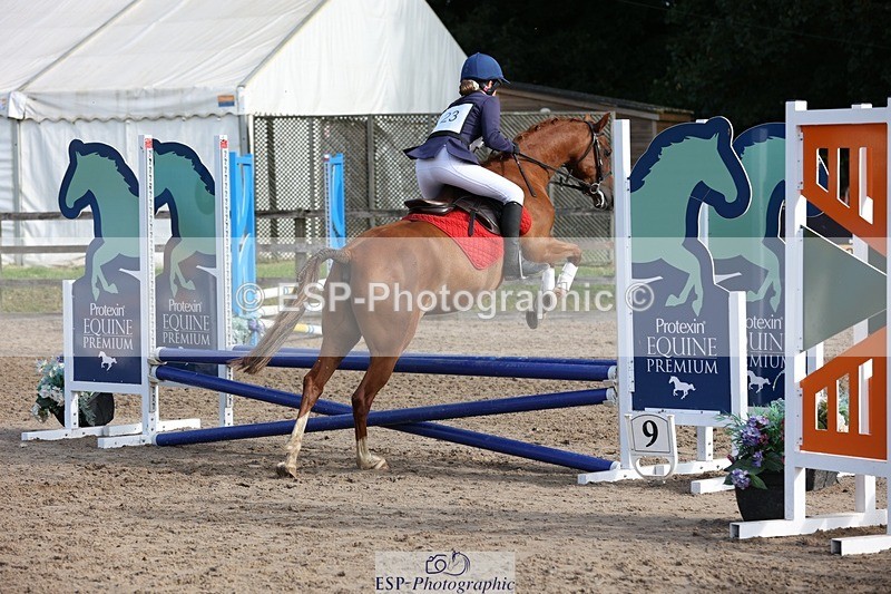 230825-092044-07521 - Round 1 Start to 10.35 coursewalk