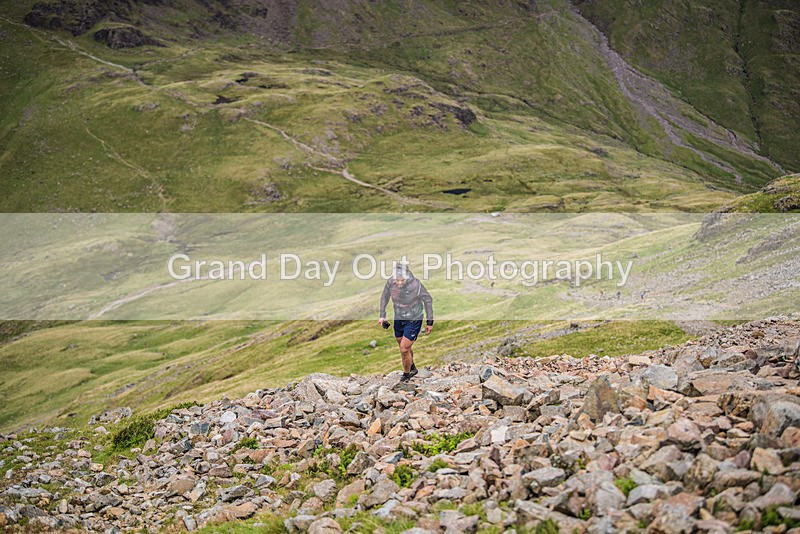 Borrowdale-1435 - Borrowdale Fell Race Saturday 5th August 2023