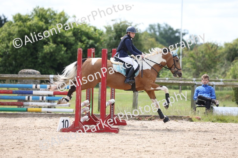 20250608-0733 - Class 3 - 60cm