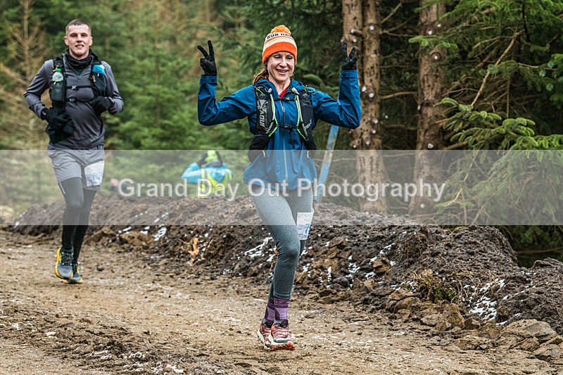 Glentress-799 - High Terrain Events Glentress 10K 21K & 42K Trail Races Sunday 16th February 2025